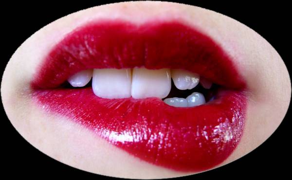 Lippen
